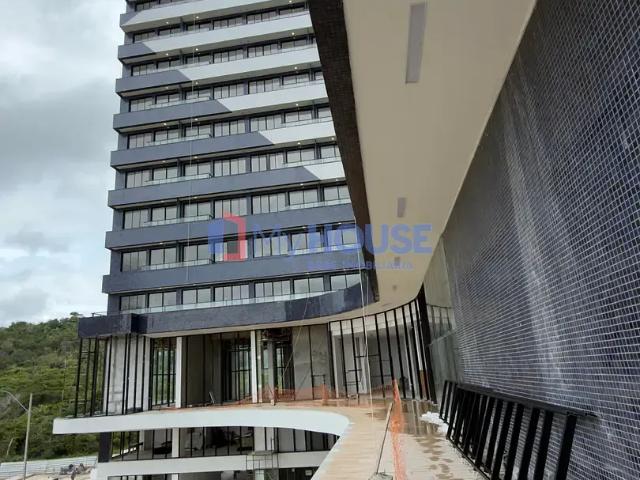 Apartamento venda em Região Geográfica Imediata de Ilhéus – Itabuna, Ilhéus