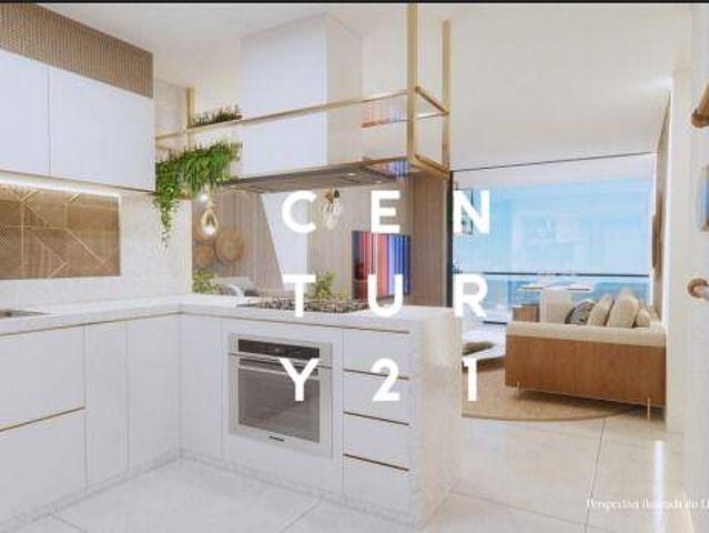 Apartamento venda em Região Geográfica Imediata de Ilhéus – Itabuna, Ilhéus