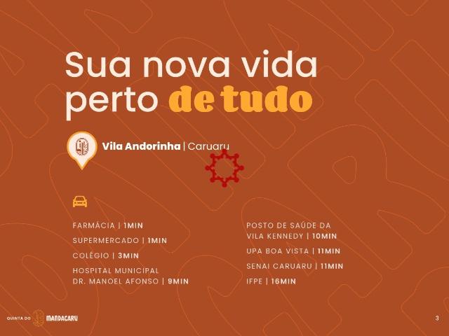 Apartamento venda em Região Geográfica Imediata de Caruaru, Caruaru