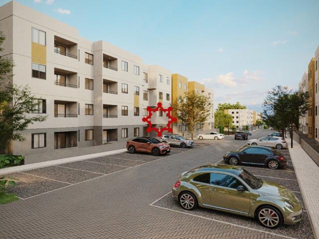 Apartamento venda em Região Geográfica Imediata de Caruaru, Caruaru