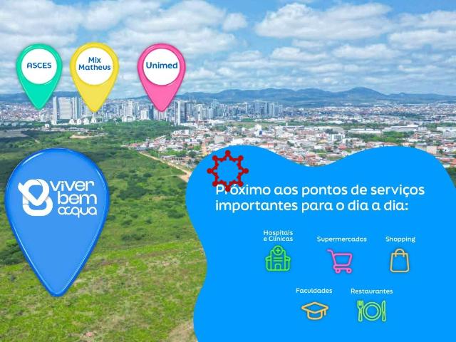 Apartamento venda em Região Geográfica Imediata de Caruaru, Caruaru