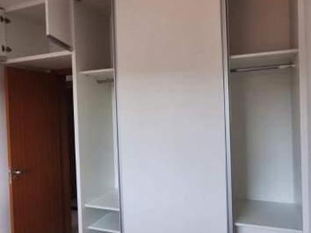 Apartamento venda em Nossa Senhora das Graças, Santa Luzia