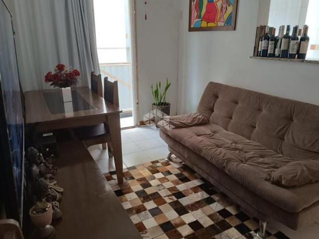 Apartamento venda em Região Geográfica Imediata de Santa Maria, Santa Maria