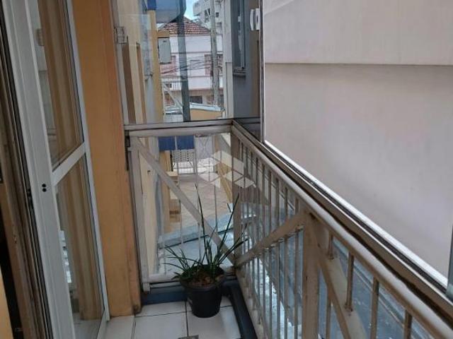 Apartamento venda em Bonfim, Santa Maria