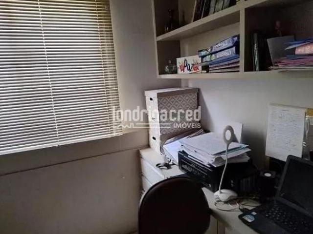 Apartamento venda em Região Geográfica Imediata de Londrina, Londrina
