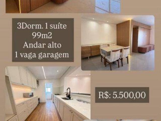 Apartamento aluguel em Região Imediata de São Paulo, Região Metropolitana de São Paulo