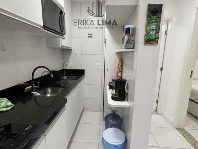 Apartamento aluguel em Nossa Senhora do Ó, Ipojuca