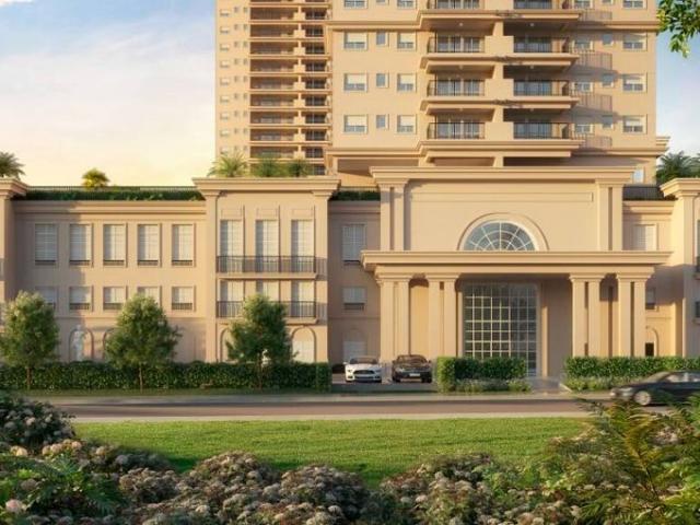 Apartamento venda em Nova Aldeinha, Barueri