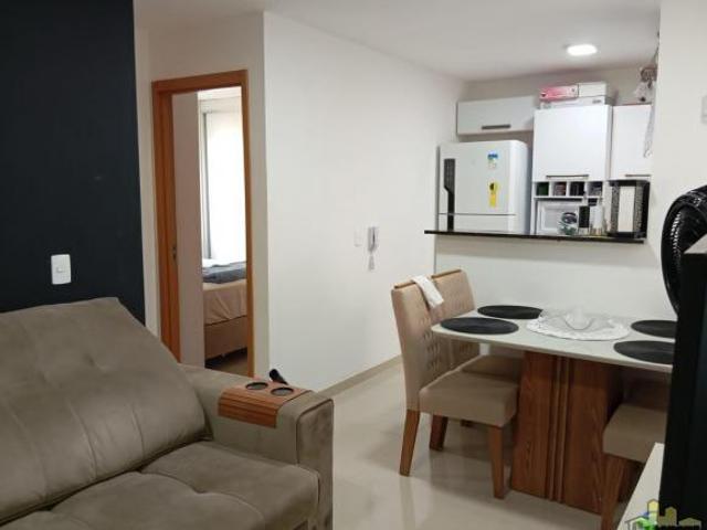 Apartamento venda em Jardim Santa Mônica, Jacareí