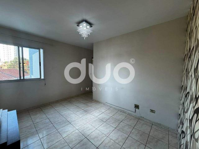 Apartamento aluguel em Região Imediata de Piracicaba, Região Metropolitana de Piracicaba