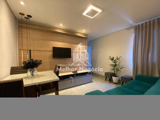 Apartamento venda em Região Imediata de Piracicaba, Região Metropolitana de Piracicaba