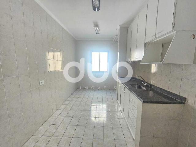 Apartamento aluguel em Região Imediata de Piracicaba, Região Metropolitana de Piracicaba