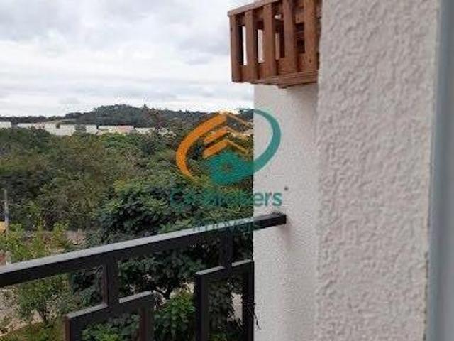 Apartamento venda em Região Imediata de Bragança Paulista, Atibaia