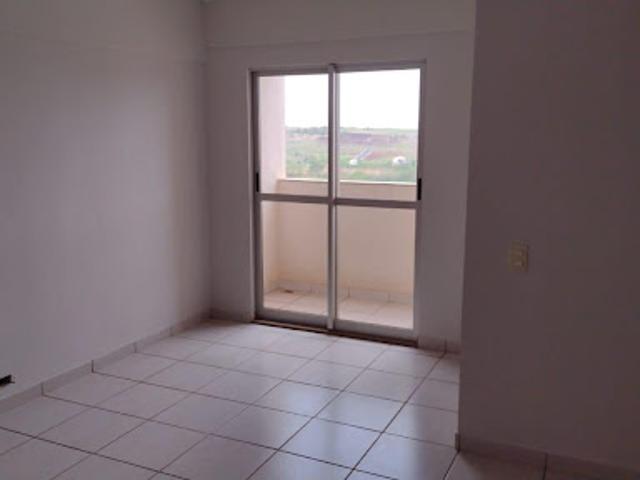Apartamento aluguel em Nova Aurora I, Itumbiara