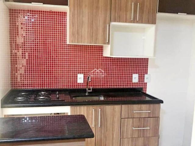 Apartamento venda em Loteamento Bosques do Currupira, Jundiaí