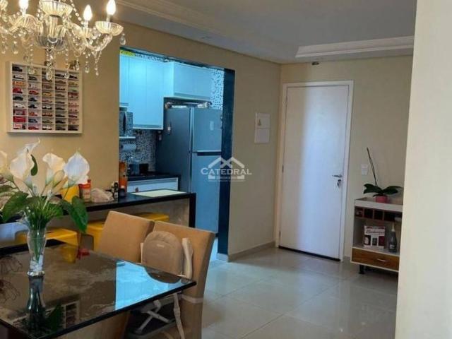 Apartamento venda em Loteamento Bosques do Currupira, Jundiaí