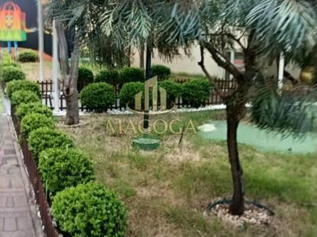 Apartamento venda em Loteamento Bosques do Currupira, Jundiaí