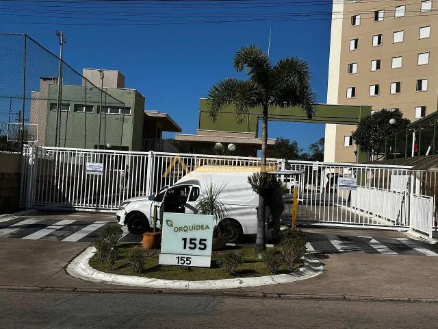 Apartamento aluguel em Região Imediata de Jundiaí, Jundiaí