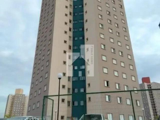Apartamento venda em Loteamento Bosques do Currupira, Jundiaí