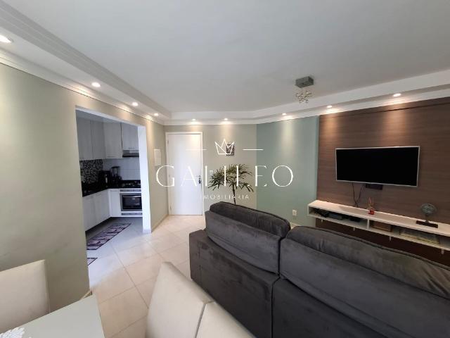 Apartamento venda em Loteamento Bosques do Currupira, Jundiaí
