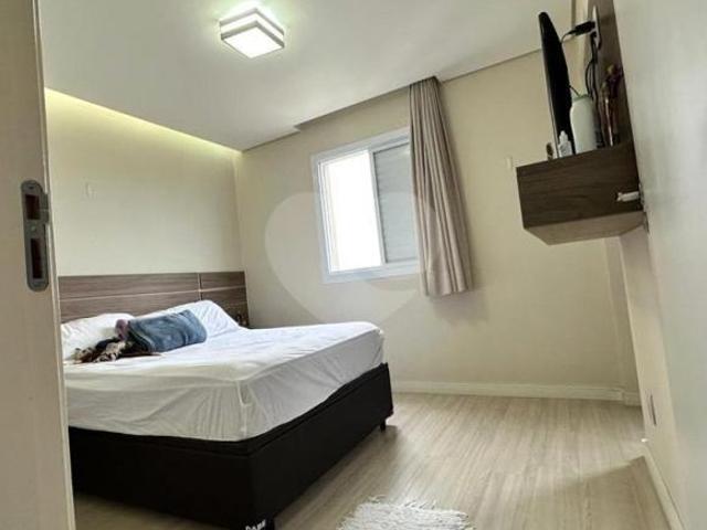 Apartamento venda em Região Imediata de Jundiaí, Itupeva