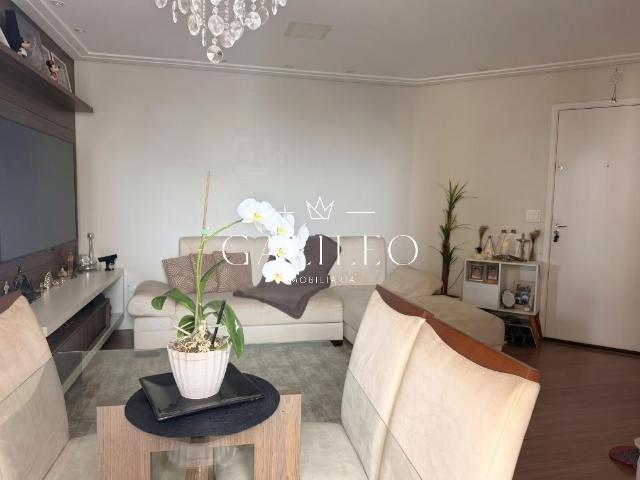 Apartamento venda em Loteamento Bosques do Currupira, Jundiaí