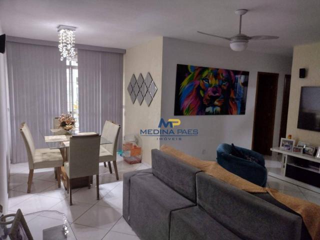Apartamento venda em Região Geográfica Imediata do Rio de Janeiro, Região Metropolitana do Rio de Janeiro