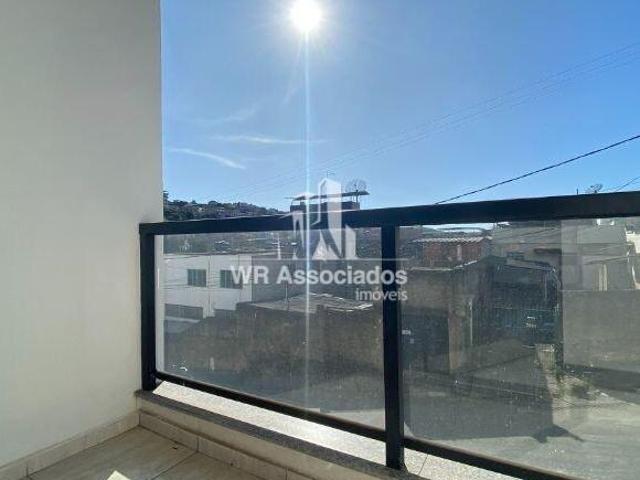 Apartamento venda em Região Geográfica Imediata de Juiz de Fora, Juiz de Fora