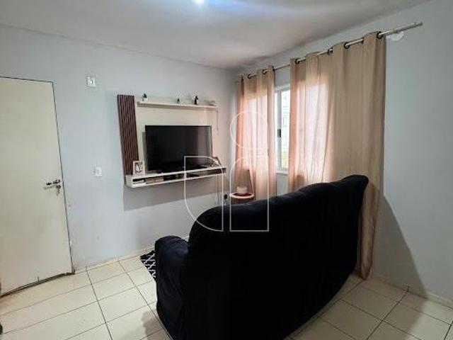 Apartamento venda em Região Imediata de Marília, Marília