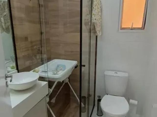 Apartamento venda em Engenheiro Coelho, Engenheiro Coelho