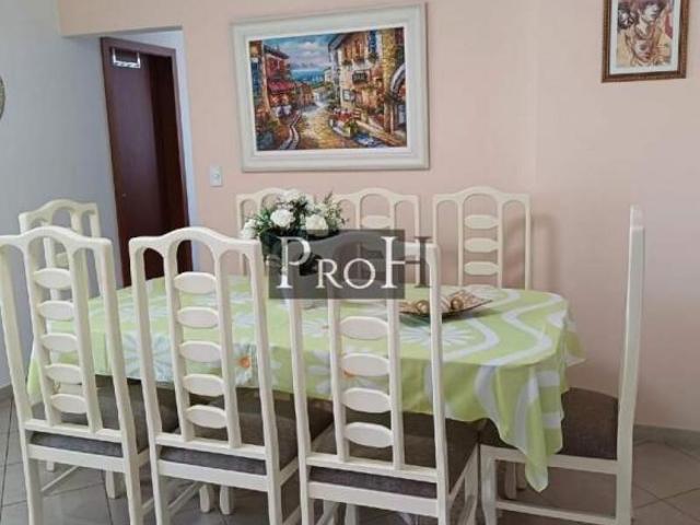 Apartamento venda em São Bernardo do Campo