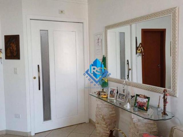 Apartamento venda em São Bernardo do Campo