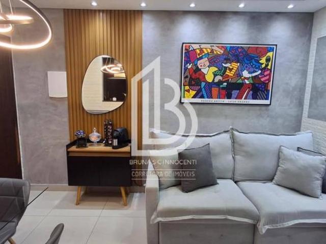 Apartamento venda em Vila Lília, São Bernardo do Campo