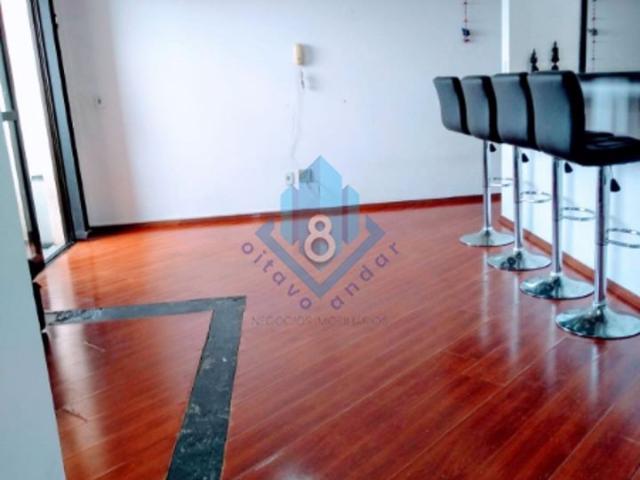 Apartamento venda em Vila Lília, São Bernardo do Campo