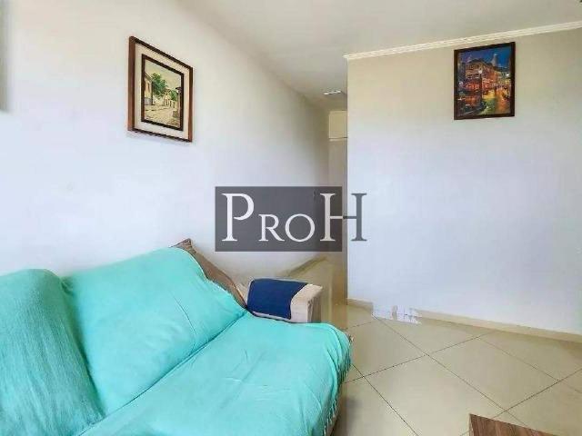 Apartamento venda em Vila Lília, São Bernardo do Campo