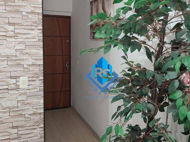 Apartamento venda em Vila Lília, São Bernardo do Campo