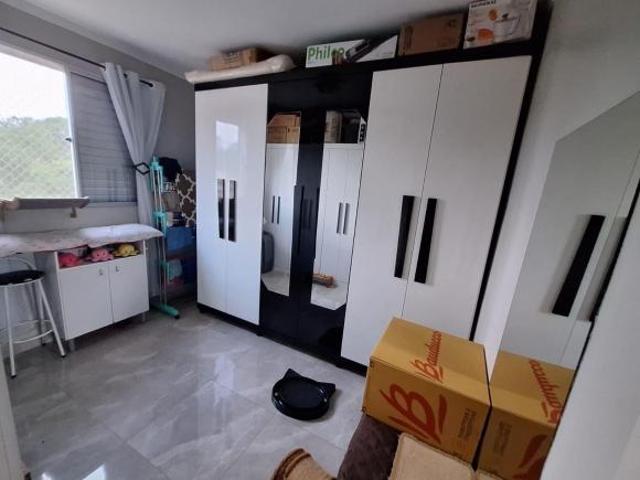 Apartamento venda em Residencial La Plaza, Piracicaba