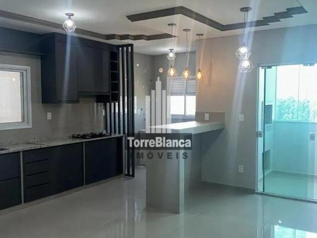 Apartamento venda em Região Geográfica Imediata de Ponta Grossa, Ponta Grossa