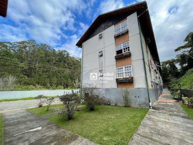 Apartamento venda em Região Geográfica Imediata de Nova Friburgo, Nova Friburgo