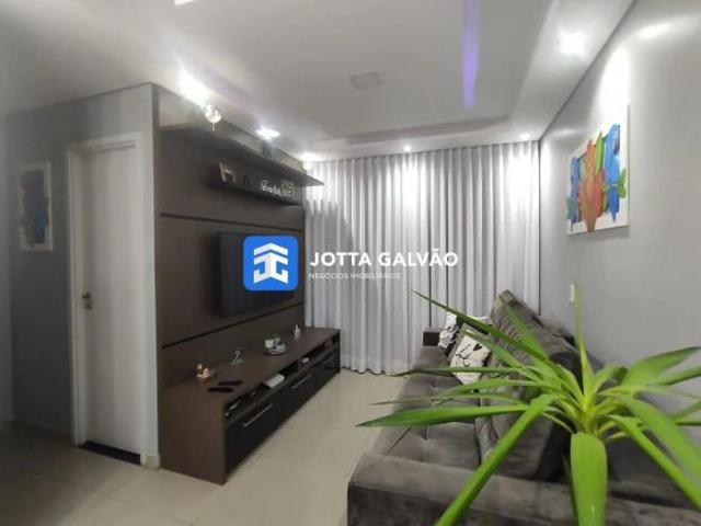 Apartamento venda em Ocupação Santo Antônio, Sumaré