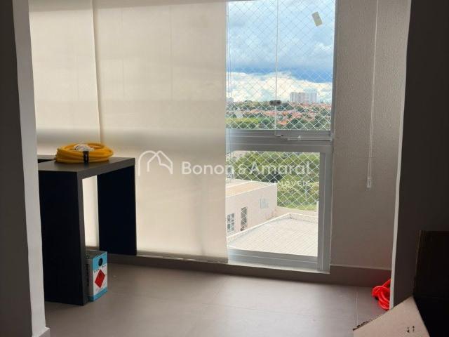 Apartamento venda em Nova Veneza, Paulínia