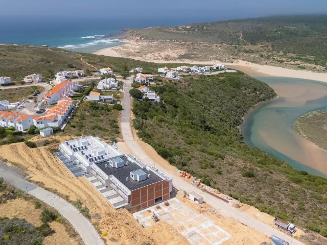 Apartamento venda em Espartal, Aljezur