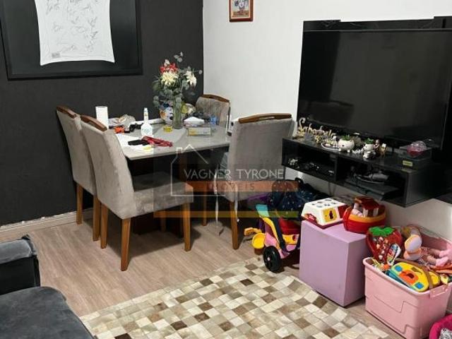 Apartamento venda em Região Imediata de São Paulo, Região Metropolitana de São Paulo