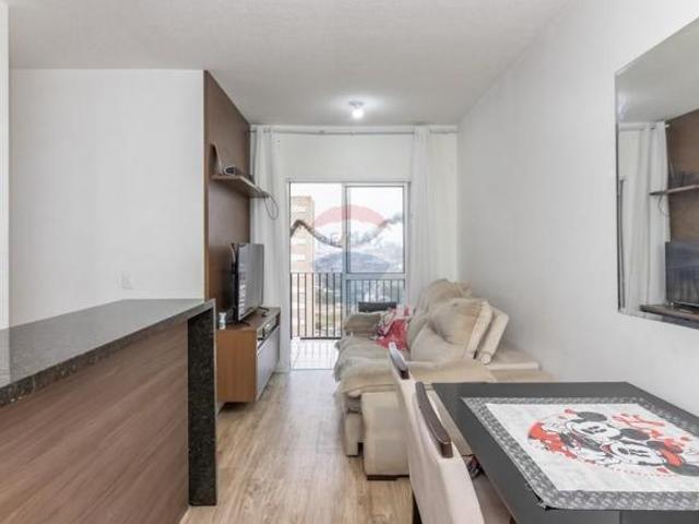 Apartamento venda em Assentamento Social Nova Olaria, Osasco
