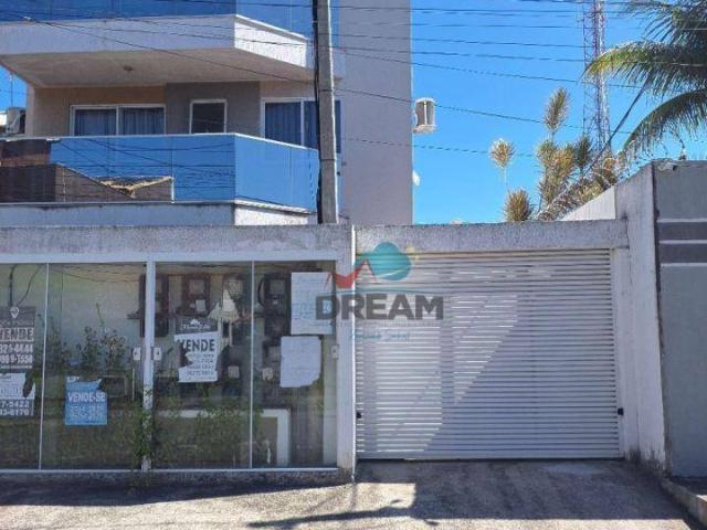 Apartamento venda em Região Geográfica Imediata de Macaé-Rio das Ostras, Rio das Ostras