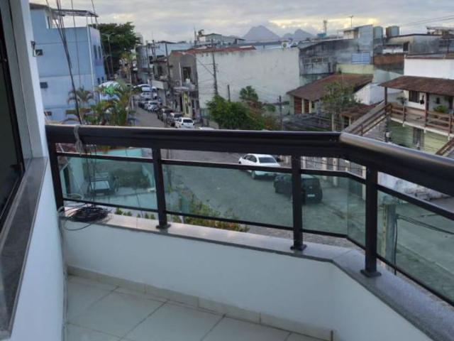 Apartamento venda em Região Geográfica Imediata de Macaé-Rio das Ostras, Rio das Ostras