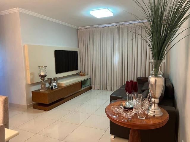 Apartamento venda em Região Imediata de Franca, Juranda