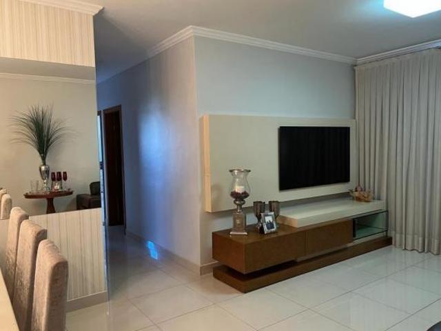 Apartamento venda em Região Imediata de Franca, Juranda