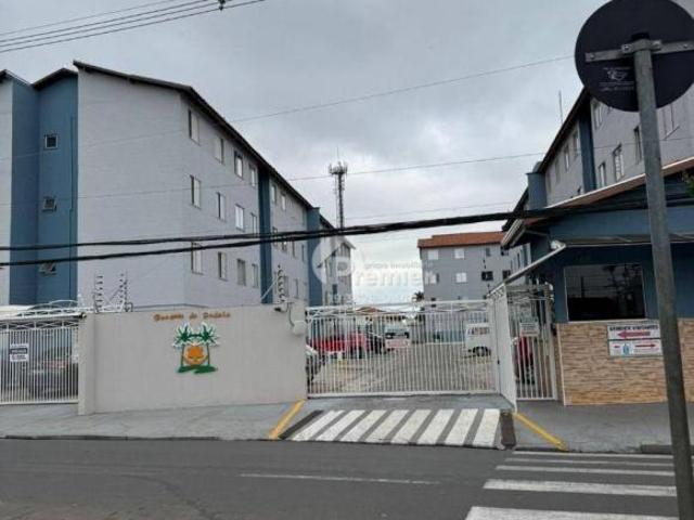 Apartamento venda em Região Imediata de Campinas, Região Metropolitana de Campinas