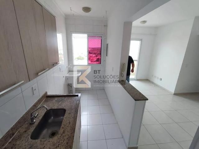 Apartamento aluguel em Jardim Pompéia, Indaiatuba
